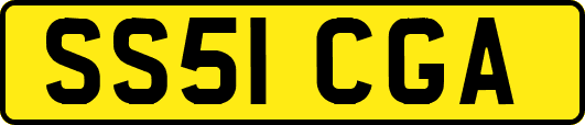 SS51CGA