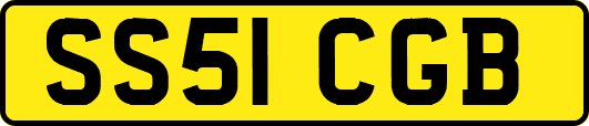 SS51CGB