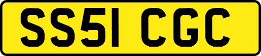 SS51CGC