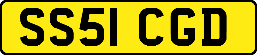 SS51CGD