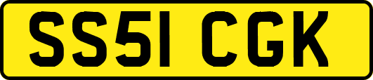 SS51CGK