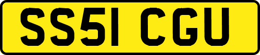 SS51CGU