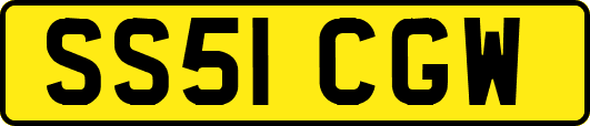 SS51CGW