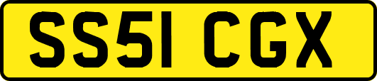 SS51CGX