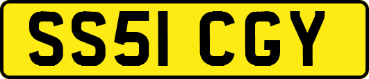 SS51CGY