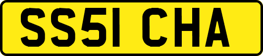 SS51CHA