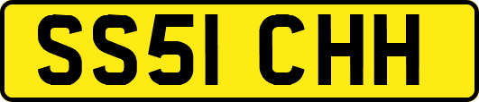 SS51CHH