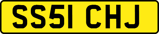 SS51CHJ