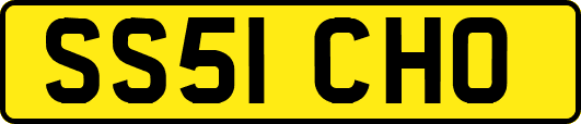 SS51CHO