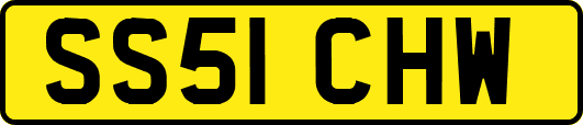 SS51CHW