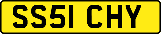 SS51CHY