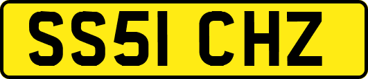 SS51CHZ