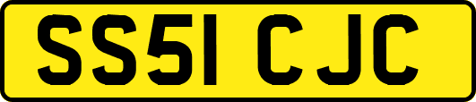 SS51CJC