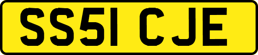 SS51CJE