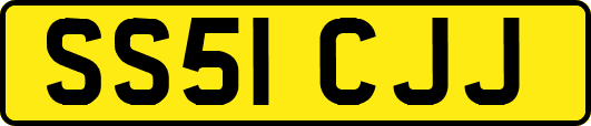 SS51CJJ