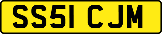 SS51CJM