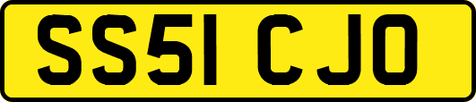 SS51CJO