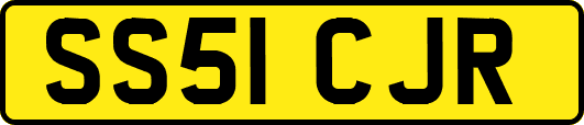 SS51CJR