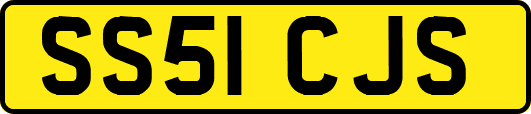 SS51CJS