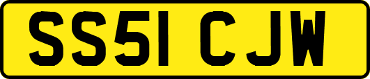 SS51CJW