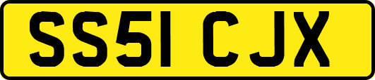 SS51CJX