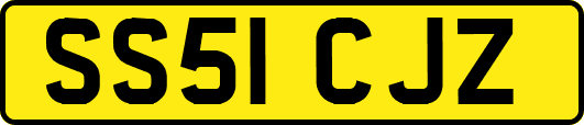 SS51CJZ