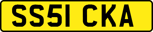 SS51CKA