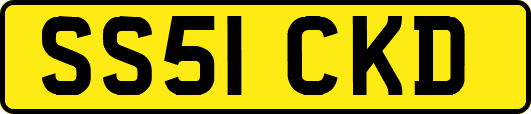 SS51CKD