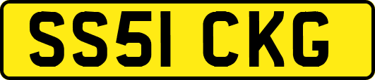 SS51CKG