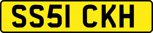 SS51CKH