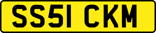 SS51CKM