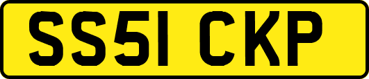 SS51CKP