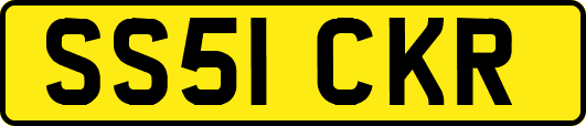 SS51CKR