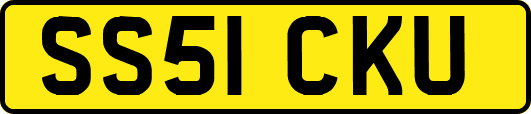 SS51CKU