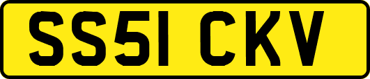 SS51CKV