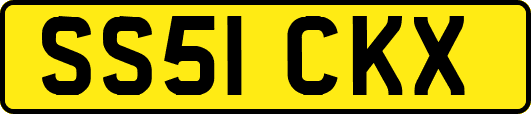 SS51CKX