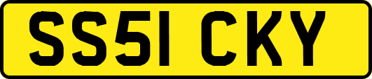 SS51CKY