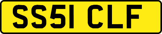 SS51CLF