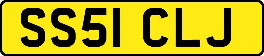 SS51CLJ