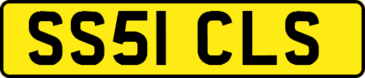 SS51CLS