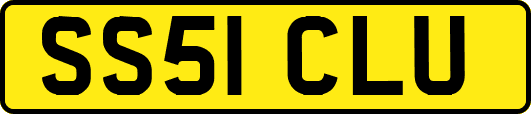 SS51CLU