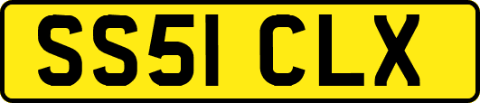 SS51CLX