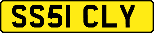 SS51CLY