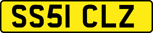 SS51CLZ