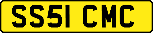 SS51CMC