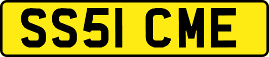 SS51CME