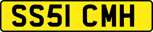 SS51CMH