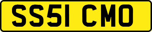 SS51CMO