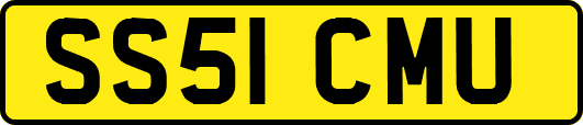 SS51CMU