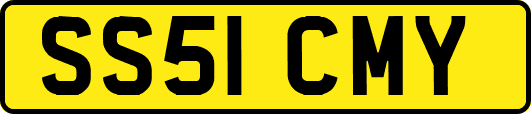 SS51CMY